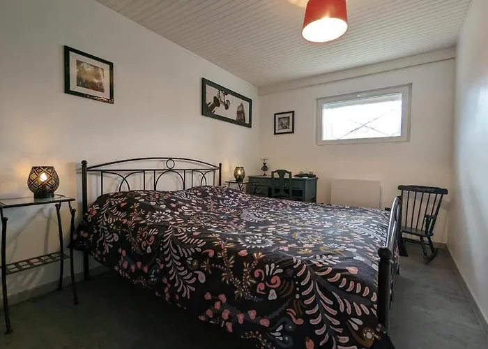 Lumineux Avec Jardin Privatif, Proche Château De La Rochefoucauld, équipements Bébé Et Vélos Inclus - Fr-1-653-232 Сasa de vacaciones